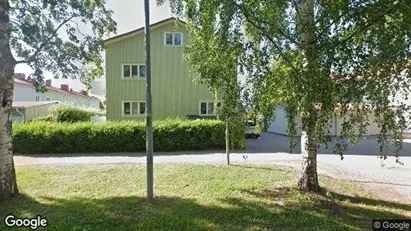 Apartments for rent in Gävle - Photo from Google Street View