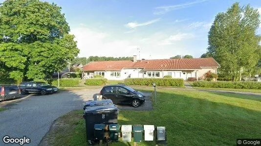 Apartments for rent in Svenljunga - Photo from Google Street View