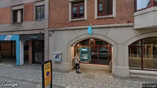 Rooms for rent in Trollhättan - Photo from Google Street View