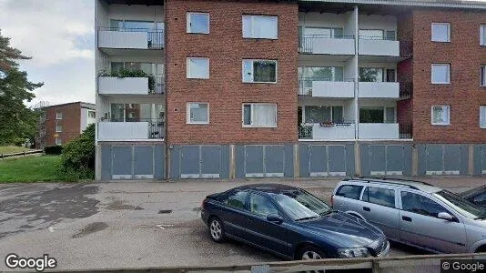 Apartments for rent in Växjö - Photo from Google Street View