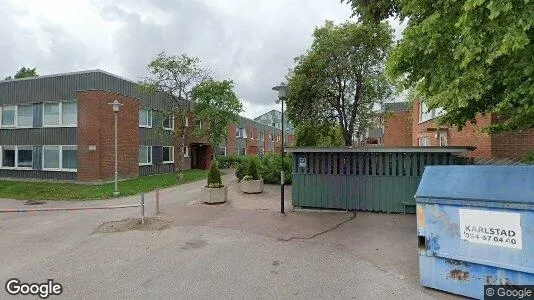 Apartments for rent in Karlstad - Photo from Google Street View