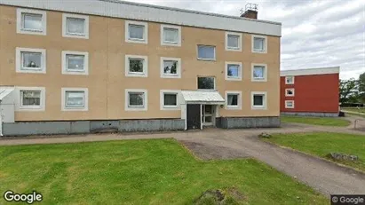 Apartments for rent in Markaryd - Photo from Google Street View