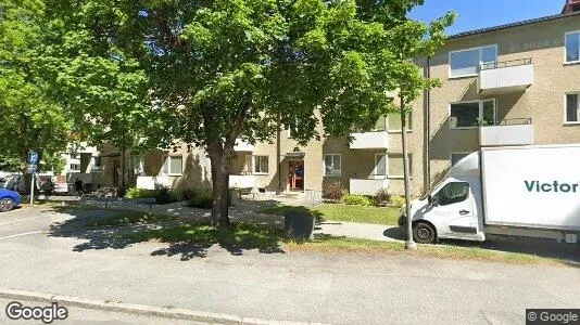 Apartments for rent in Södertälje - Photo from Google Street View