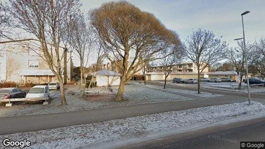 Apartments for rent in Västerås - Photo from Google Street View