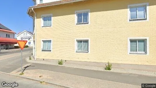 Apartments for rent in Värnamo - Photo from Google Street View