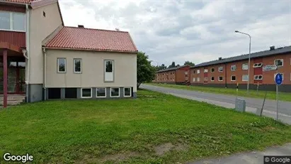 Apartments for rent in Skellefteå - Photo from Google Street View