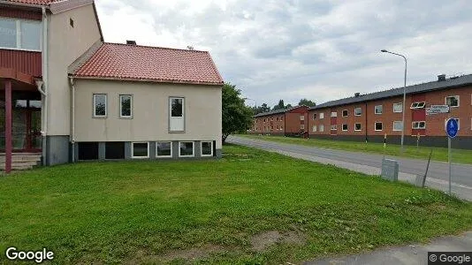 Apartments for rent in Skellefteå - Photo from Google Street View