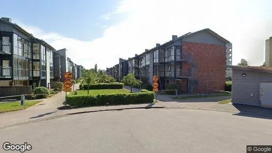 Apartments for rent in Kristianstad - Photo from Google Street View