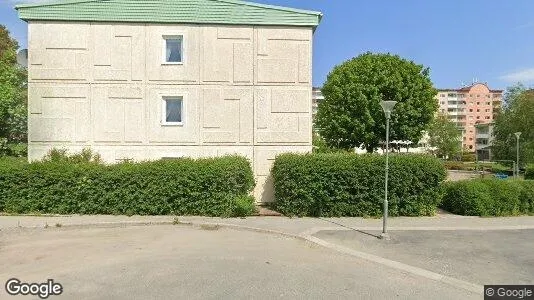 Apartments for rent in Haninge - Photo from Google Street View