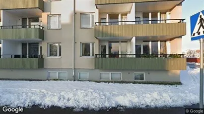 Apartments for rent in Kumla - Photo from Google Street View