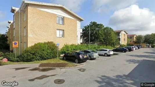 Apartments for rent in Västerås - Photo from Google Street View