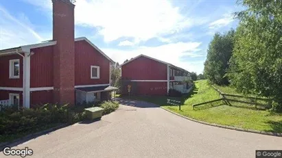 Apartments for rent in Hedemora - Photo from Google Street View