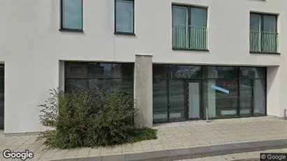 Apartments for rent in Malmö City - Photo from Google Street View