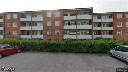 Apartments for rent in Fosie - Photo from Google Street View