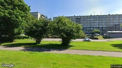 Apartments for rent in Angered - Photo from Google Street View