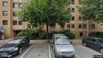 Apartments for rent in Örgryte-Härlanda - Photo from Google Street View