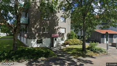 Apartments for rent in Lundby - Photo from Google Street View