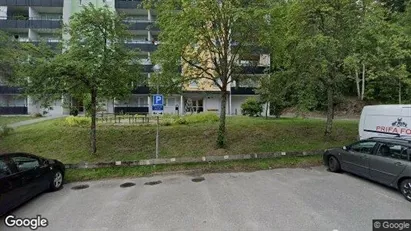 Apartments for rent in Södertälje - Photo from Google Street View