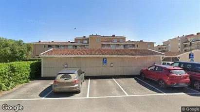 Apartments for rent in Bollnäs - Photo from Google Street View