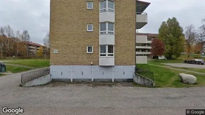 Apartments for rent in Ludvika - Photo from Google Street View