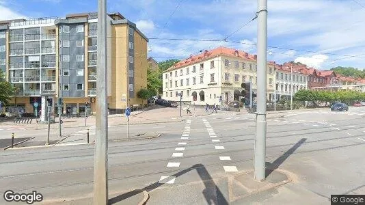 Rooms for rent in Örgryte-Härlanda - Photo from Google Street View