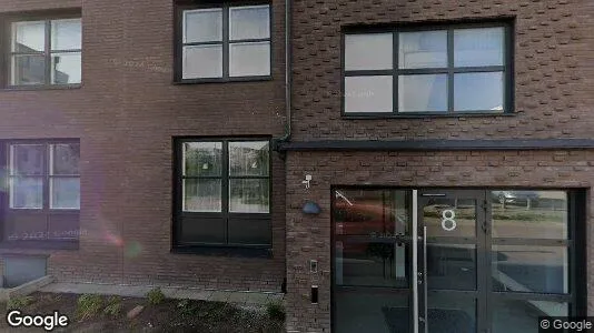 Apartments for rent in Lund - Photo from Google Street View