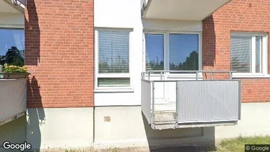 Apartments for rent in Trollhättan - Photo from Google Street View