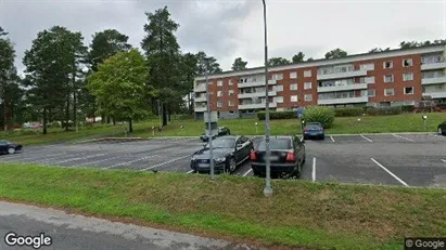 Apartments for rent in Timrå - Photo from Google Street View