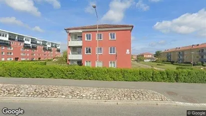 Apartments for rent in Simrishamn - Photo from Google Street View