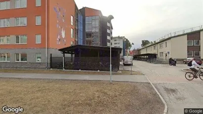 Apartments for rent in Linköping - Photo from Google Street View