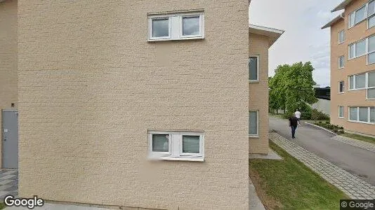 Apartments for rent in Linköping - Photo from Google Street View