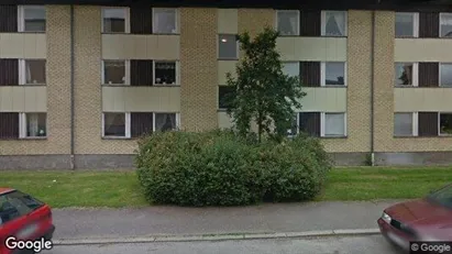 Apartments for rent in Linköping - Photo from Google Street View