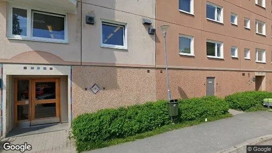 Apartments for rent in Haninge - Photo from Google Street View