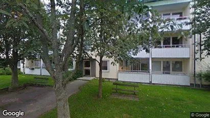 Apartments for rent in Haninge - Photo from Google Street View