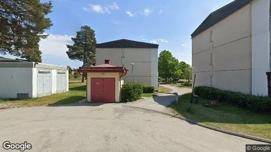 Apartments for rent in Haninge - Photo from Google Street View