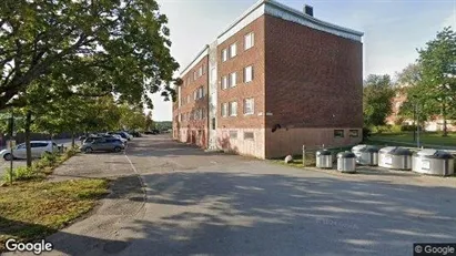 Apartments for rent in Sigtuna - Photo from Google Street View