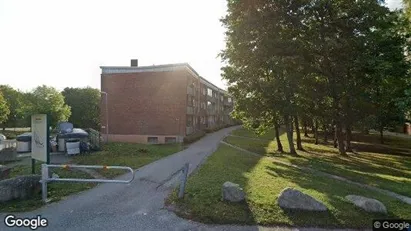 Apartments for rent in Sigtuna - Photo from Google Street View