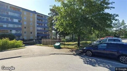 Apartments for rent in Södertälje - Photo from Google Street View