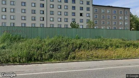 Apartments for rent in Stockholm South - Photo from Google Street View