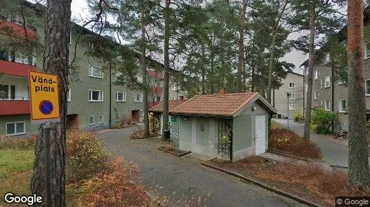 Apartments for rent in Stockholm South - Photo from Google Street View