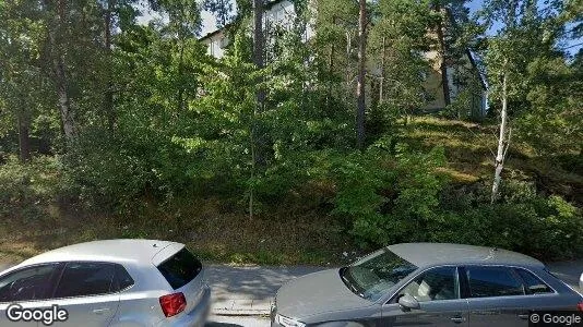 Apartments for rent in Stockholm South - Photo from Google Street View