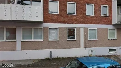 Apartments for rent in Gävle - Photo from Google Street View