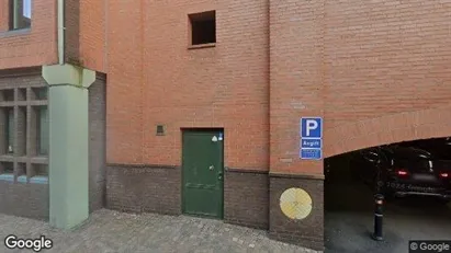 Apartments for rent in Ale - Photo from Google Street View