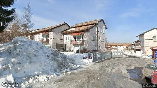 Apartments for rent in Umeå - Photo from Google Street View