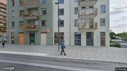 Apartments for rent in Västerås - Photo from Google Street View