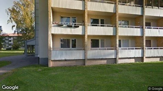 Apartments for rent in Kumla - Photo from Google Street View