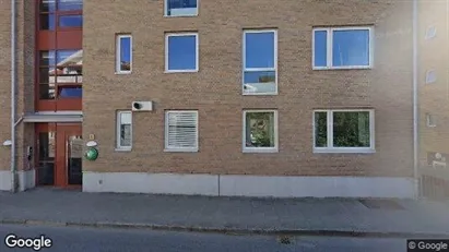 Apartments for rent in Strömstad - Photo from Google Street View