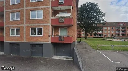 Apartments for rent in Hässleholm - Photo from Google Street View