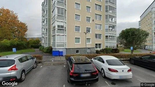 Apartments for rent in Jönköping - Photo from Google Street View