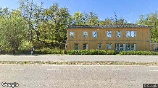 Apartments for rent in Järfälla - Photo from Google Street View